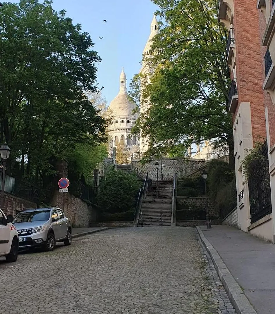 Onyx-bnb Paris