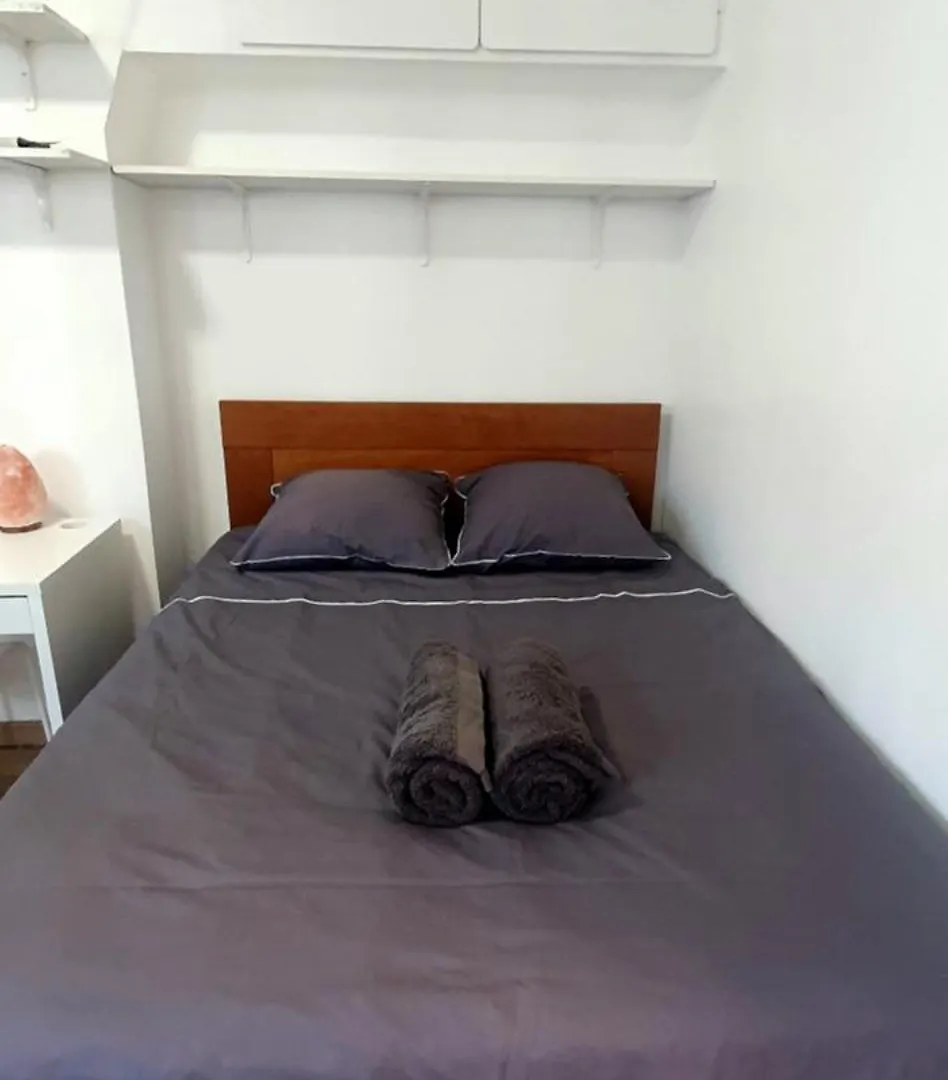 Onyx-bnb Apartment